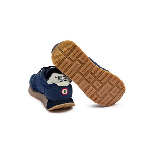 Aeronautica Militare Sneakersy Aeronautica Militare 44 Gomez Fashion Store