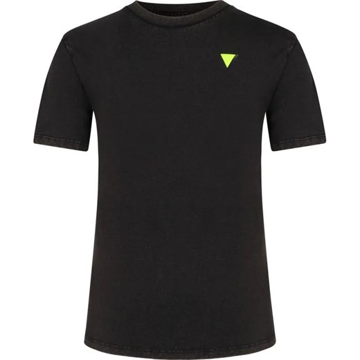 Guess T-shirt | Oversize fit ze sklepu Gomez Fashion Store w kategorii T-shirty chłopięce - zdjęcie 184882541