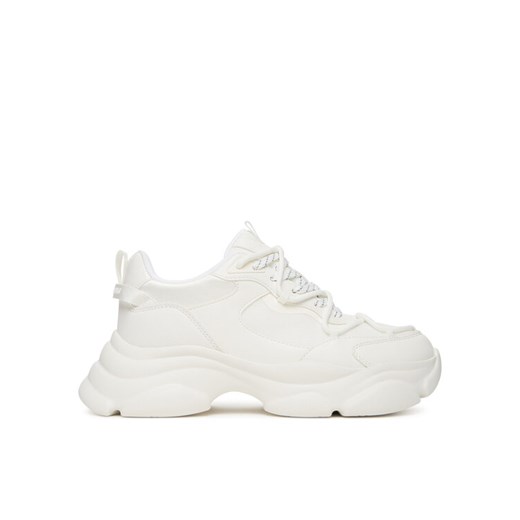 Sneakersy Aldo Andree 13812546 Biały ze sklepu eobuwie.pl w kategorii Buty sportowe damskie - zdjęcie 184882693