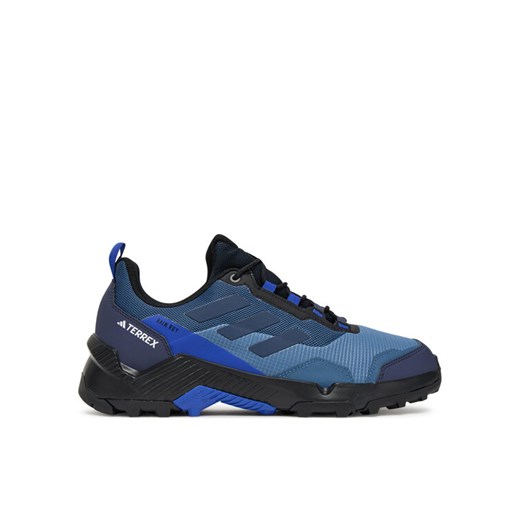Trekkingi adidas Eastrail 2.0 RAIN.RDY IH1163 Granatowy ze sklepu eobuwie.pl w kategorii Buty trekkingowe męskie - zdjęcie 184882714