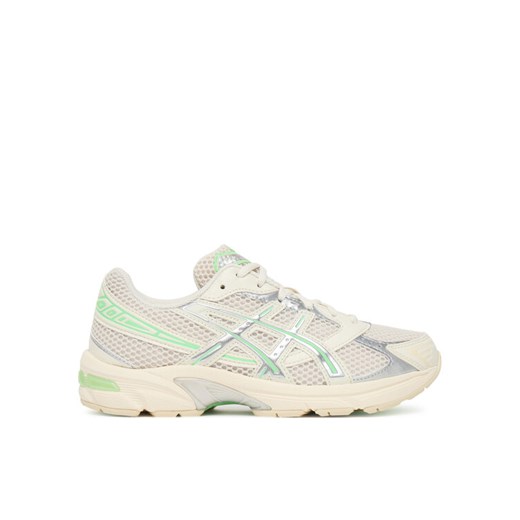 Sneakersy Asics Gel-1130 1202A164 Szary ze sklepu eobuwie.pl w kategorii Buty sportowe damskie - zdjęcie 184882731