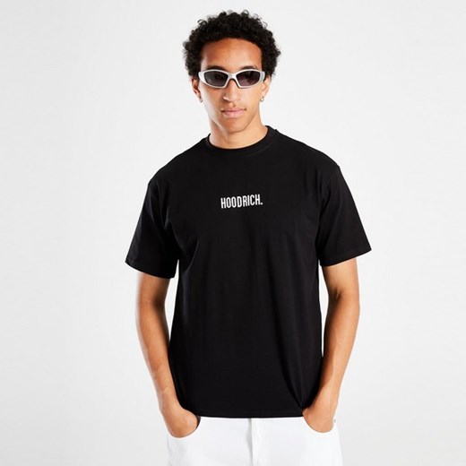 HOODRICH T-SHIRT SMALL LOG ze sklepu JD Sports  w kategorii T-shirty męskie - zdjęcie 184883301