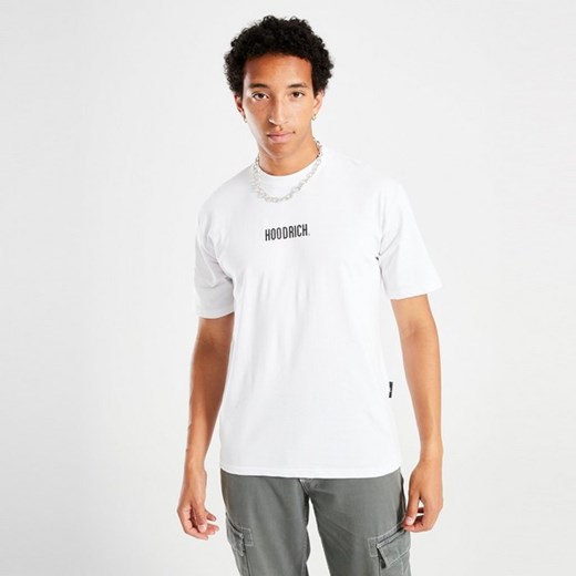 HOODRICH T-SHIRT SMALL LOG ze sklepu JD Sports  w kategorii T-shirty męskie - zdjęcie 184883303