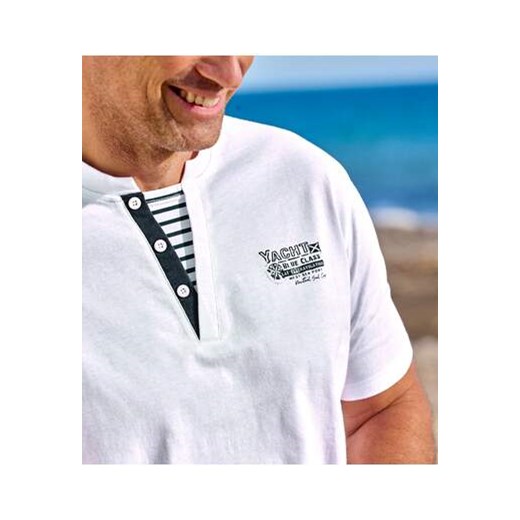 Zestaw 2 koszulek Palm Club Atlas For Men L okazyjna cena Atlas For Men