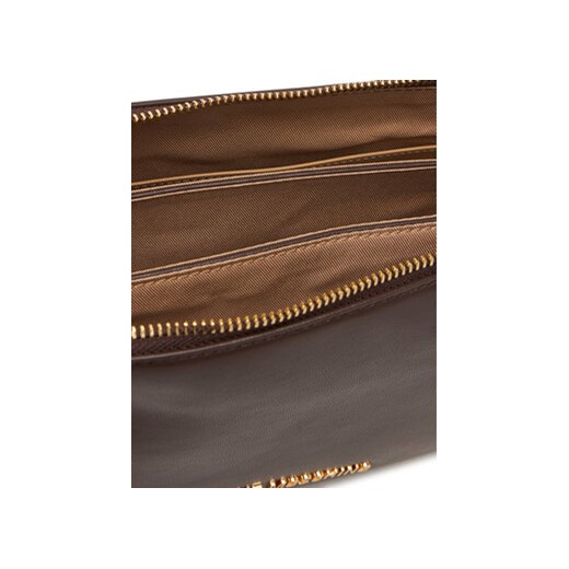 Torebka LOVE MOSCHINO JC4075PP1NLF0301 Brązowy Love Moschino 00 eobuwie.pl