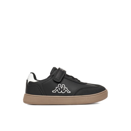 Kappa Sneakersy CEO-NF214809(CH) Czarny ze sklepu MODIVO w kategorii Buty sportowe dziecięce - zdjęcie 184884380