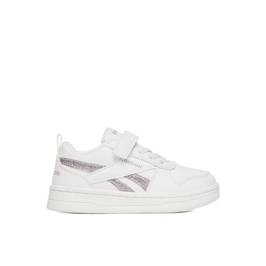 Reebok Sneakersy CEO-24KC2080(III)DZ Biały ze sklepu MODIVO w kategorii Buty sportowe dziecięce - zdjęcie 184884394