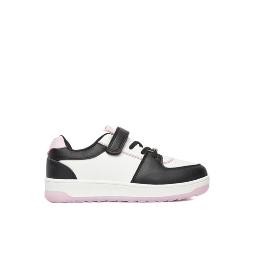 DeeZee Sneakersy CEO-SS24JJYF Biały ze sklepu MODIVO w kategorii Buty sportowe dziecięce - zdjęcie 184884404
