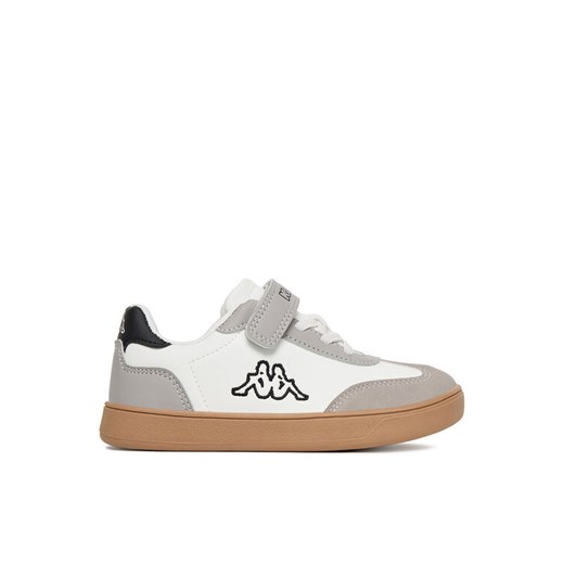 Kappa Sneakersy CEO-NF214809(CH) Biały ze sklepu MODIVO w kategorii Buty sportowe dziecięce - zdjęcie 184884411