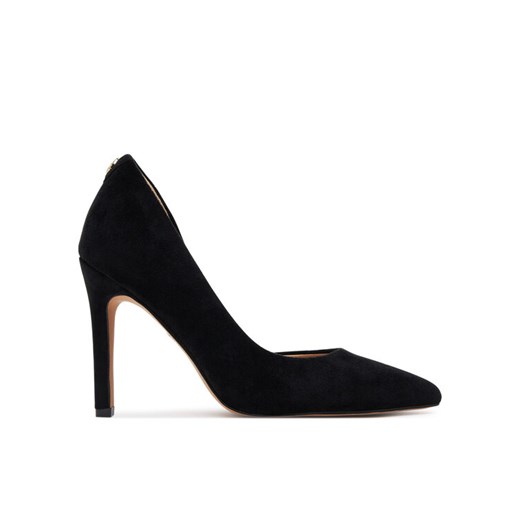 Nine West Szpilki CEO-MONA-01 Czarny ze sklepu MODIVO w kategorii Czółenka - zdjęcie 184884421