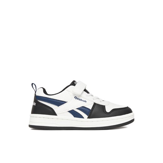 Reebok Sneakersy CEO-V9-25181-03(IV)CH Biały ze sklepu MODIVO w kategorii Buty sportowe dziecięce - zdjęcie 184884433