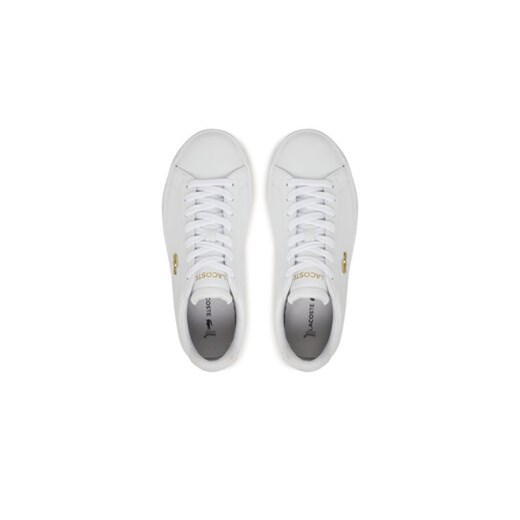 Lacoste Sneakersy Lerond Set 225 1 Cfa 750CFA0014216 Biały Lacoste 40 MODIVO