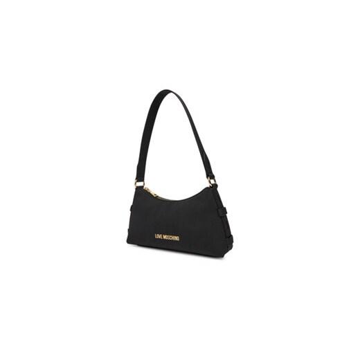 LOVE MOSCHINO Torebka JC4169PP1NLB0000 Czarny Love Moschino 00 MODIVO