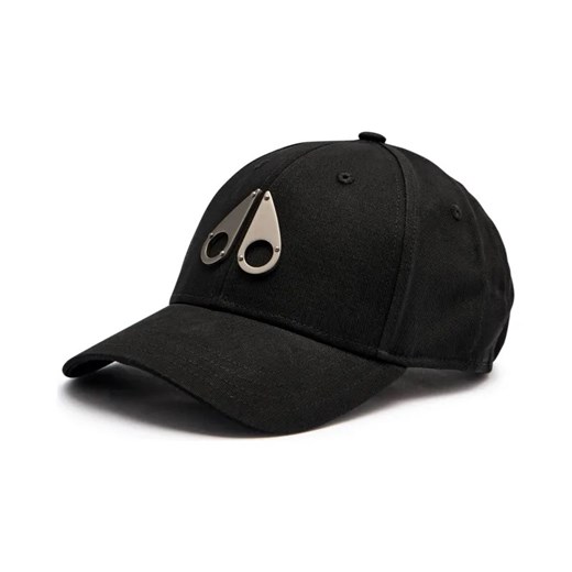 Moose Knuckles Bejsbolówka ze sklepu Gomez Fashion Store w kategorii Czapki z daszkiem męskie - zdjęcie 184885333