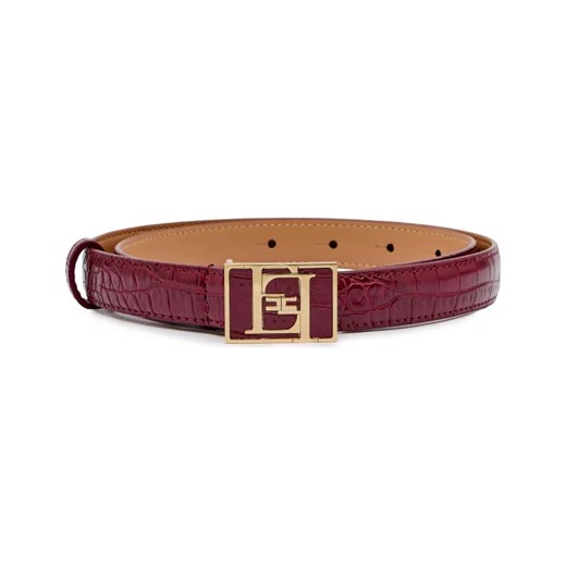 Elisabetta Franchi Pasek ze sklepu Gomez Fashion Store w kategorii Paski damskie - zdjęcie 184885344