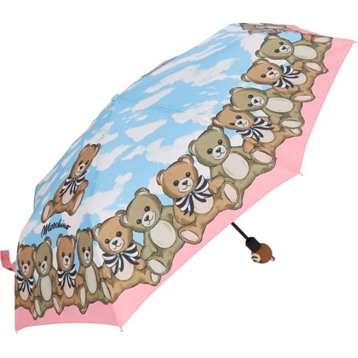 Moschino Parasol ze sklepu Gomez Fashion Store w kategorii Parasole - zdjęcie 184885350