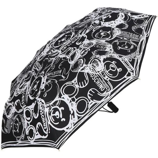 Moschino Parasol ze sklepu Gomez Fashion Store w kategorii Parasole - zdjęcie 184885351