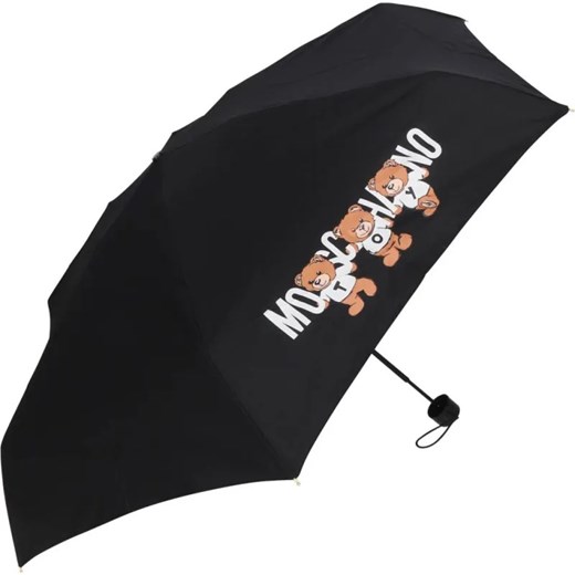 Moschino Parasol ze sklepu Gomez Fashion Store w kategorii Parasole - zdjęcie 184885352