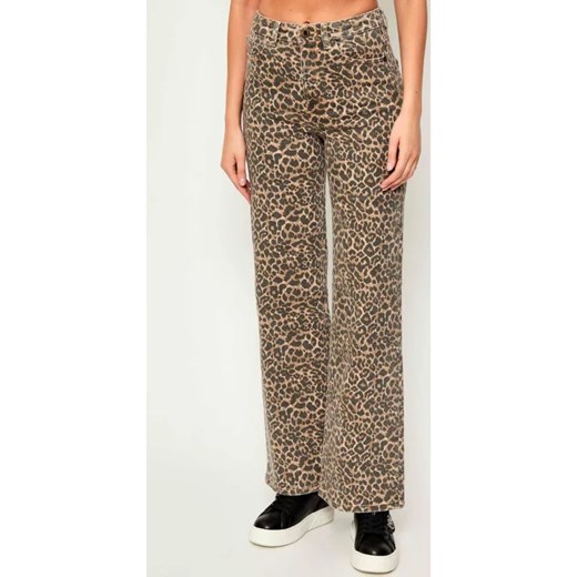 GUESS Jeansy | Regular Fit ze sklepu Gomez Fashion Store w kategorii Jeansy damskie - zdjęcie 184885374