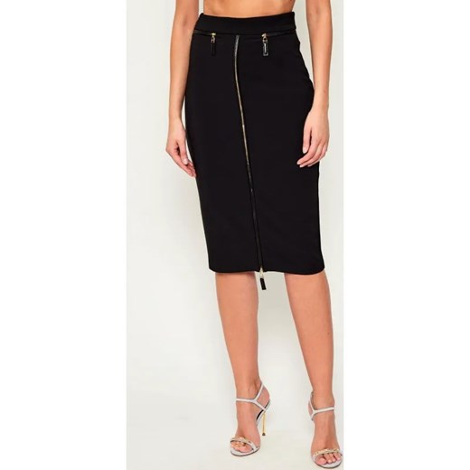 Elisabetta Franchi Spódnica ze sklepu Gomez Fashion Store w kategorii Spódnice - zdjęcie 184885380