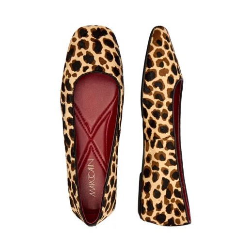 Marc Cain Skórzane baleriny Marc Cain 36 Gomez Fashion Store