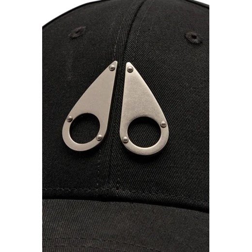 Moose Knuckles Bejsbolówka Moose Knuckles OS Gomez Fashion Store