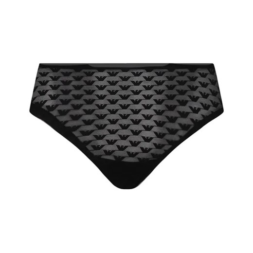 Emporio Armani Figi 2-pack ze sklepu Gomez Fashion Store w kategorii Majtki damskie - zdjęcie 184886054
