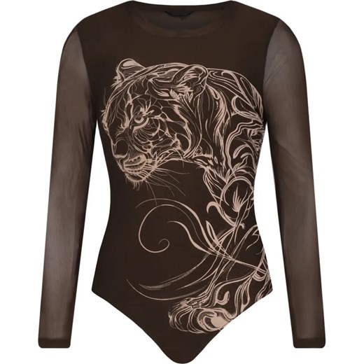 GUESS Body PENELOPE | Slim Fit ze sklepu Gomez Fashion Store w kategorii Bluzki damskie - zdjęcie 184886101