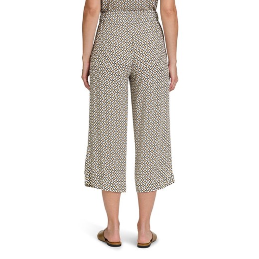 CARTOON Spodnie w kolorze beżowym Cartoon 40 Limango Polska wyprzedaż