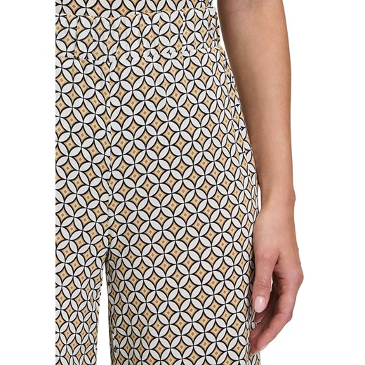 CARTOON Spodnie w kolorze beżowym Cartoon 40 promocja Limango Polska