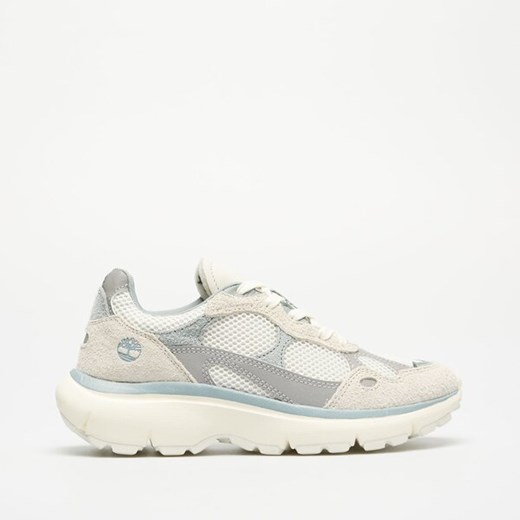 TIMBERLAND HAZEL LANE LOW LACE UP SNEAKER ze sklepu Timberland w kategorii Buty sportowe damskie - zdjęcie 184886802