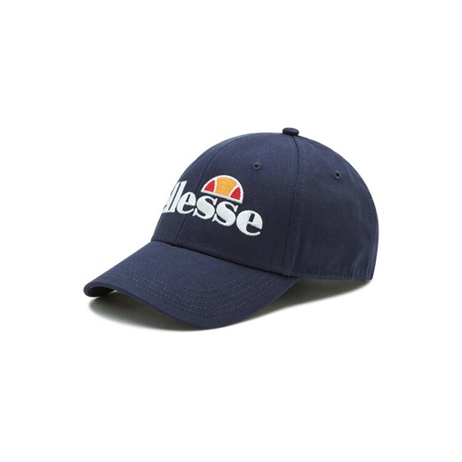 Ellesse Czapka z daszkiem Ragusa Cap SAAA0849 Granatowy ze sklepu MODIVO w kategorii Czapki z daszkiem damskie - zdjęcie 184887323