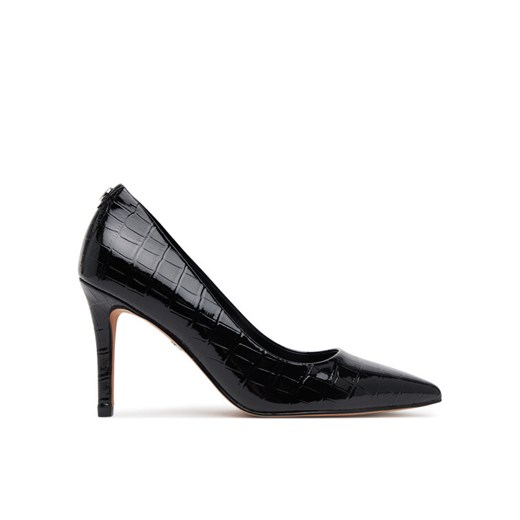 Szpilki Nine West CEO-DINA-01 Czarny ze sklepu eobuwie.pl w kategorii Czółenka - zdjęcie 184887503