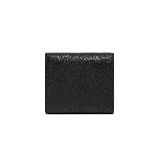 Mały Portfel Damski Armani Exchange 948530 CC783 00020 Czarny Armani Exchange 00 eobuwie.pl