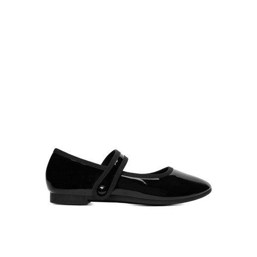 DeeZee Baleriny CEO-CM241031-1 Czarny ze sklepu MODIVO w kategorii Balerinki dziecięce - zdjęcie 184887812