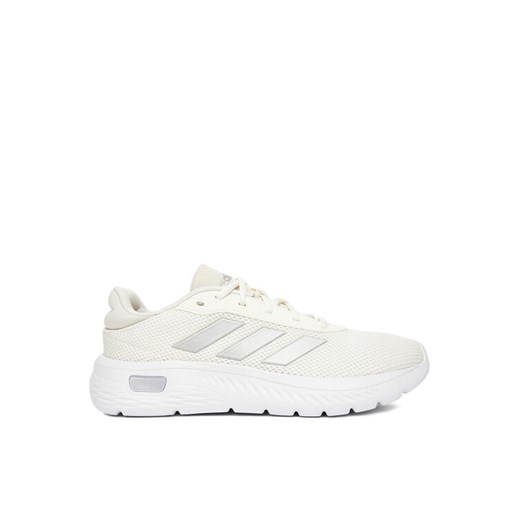 adidas Sneakersy CLOUDFOAM COMFY JH6830 WB Écru ze sklepu MODIVO w kategorii Buty sportowe damskie - zdjęcie 184887830
