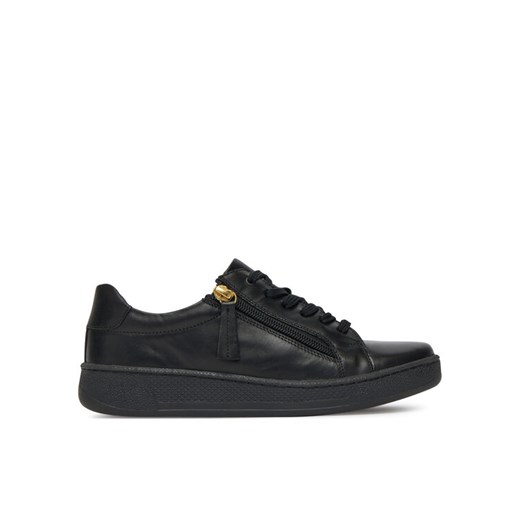 Go Soft Sneakersy CEO-WI16-DACIA-01 Czarny ze sklepu MODIVO w kategorii Buty sportowe damskie - zdjęcie 184887831