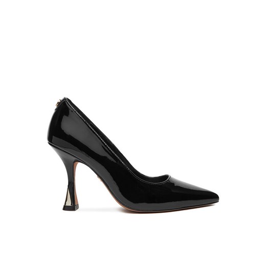 Nine West Szpilki CEO-AMANI-01 Czarny ze sklepu MODIVO w kategorii Czółenka - zdjęcie 184887840