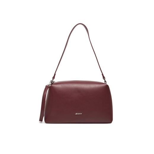 JENNY Torebka C-JNY-M-005-08 Fioletowy - id: 5906751232989 - marki MODIVO - 184887841 JENNY Torebka C-JNY-M-005-08 Fioletowy ze sklepu MODIVO w kategorii Torebki damskie - zdjęcie 184887841