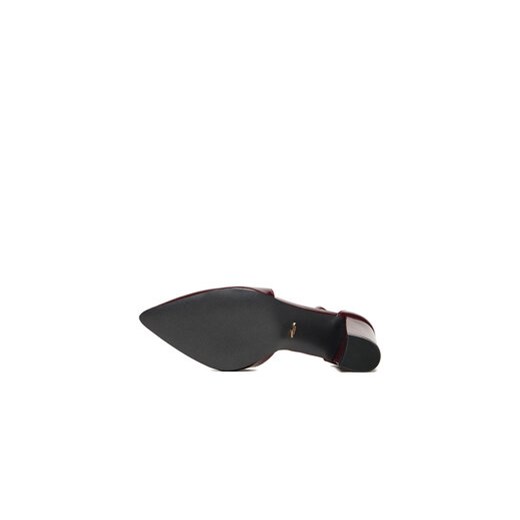 DeeZee Czółenka CEO-CD240149-1 Bordowy 36 MODIVO