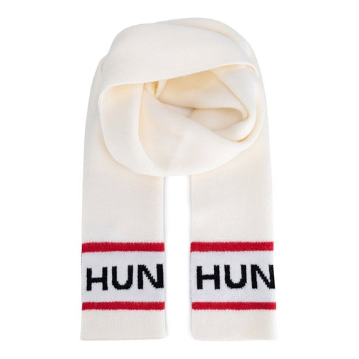 Szalik Unisex HUNTER HTR-U4-001-AW24 ze sklepu ccc.eu w kategorii Szaliki i chusty damskie - zdjęcie 184888151