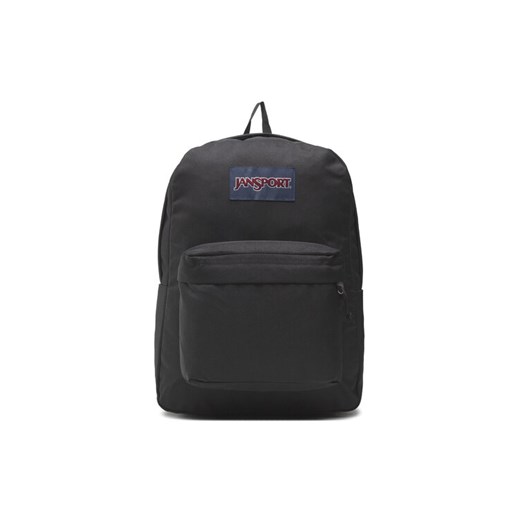 Plecak JanSport Superbreak One EK0A5BAGN55 Czarny Jansport OS eobuwie.pl