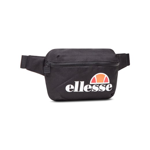 Ellesse Saszetka nerka Rosca Cross Body Bag SAAY0593 Czarny Ellesse OS MODIVO