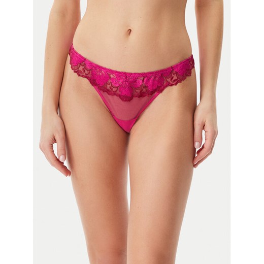 Guess Stringi O5GE09 KCQ80 Różowy ze sklepu MODIVO w kategorii Majtki damskie - zdjęcie 184888583