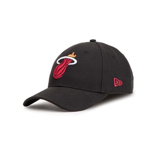 New Era Czapka z daszkiem The League Miahea 11405603 Czarny ze sklepu MODIVO w kategorii Czapki z daszkiem męskie - zdjęcie 184888594