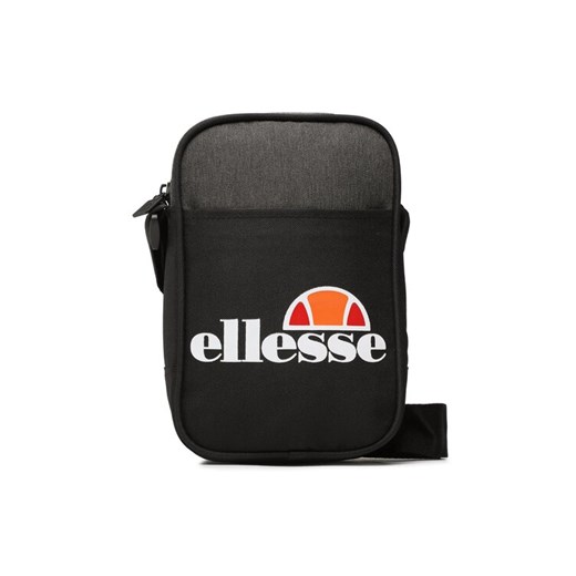 Ellesse Saszetka Lukka Cross Body Bag ASSY0728 Czarny ze sklepu MODIVO w kategorii Saszetki - zdjęcie 184888823