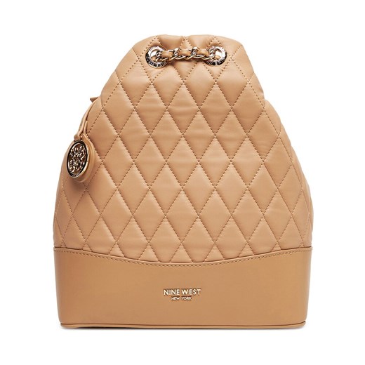 Plecak NINE WEST CEO-KANSAS-JH5824-NW ze sklepu ccc.eu w kategorii Plecaki - zdjęcie 184888993