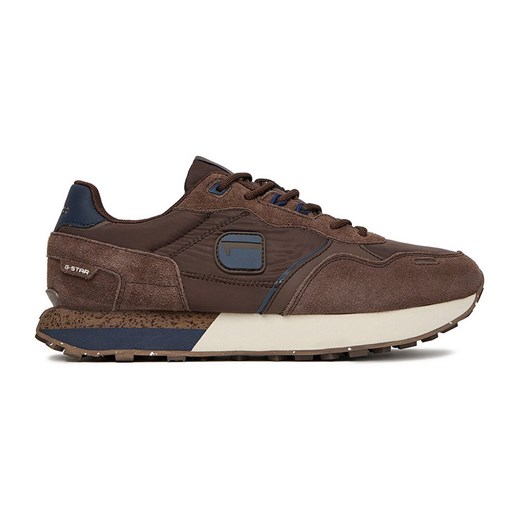 Sneakers G-STAR RAW CEO-LEO-01 WE ze sklepu ccc.eu w kategorii Buty sportowe męskie - zdjęcie 184889002