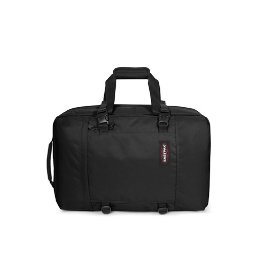 Plecak Eastpak EK0A5BBR0081 Czarny ze sklepu eobuwie.pl w kategorii Torby sportowe - zdjęcie 184890431
