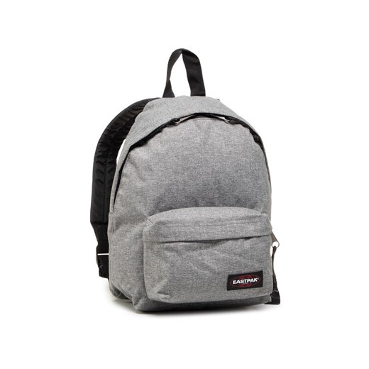Plecak Eastpak Orbit EK043 Szary ze sklepu eobuwie.pl w kategorii Plecaki - zdjęcie 184890453